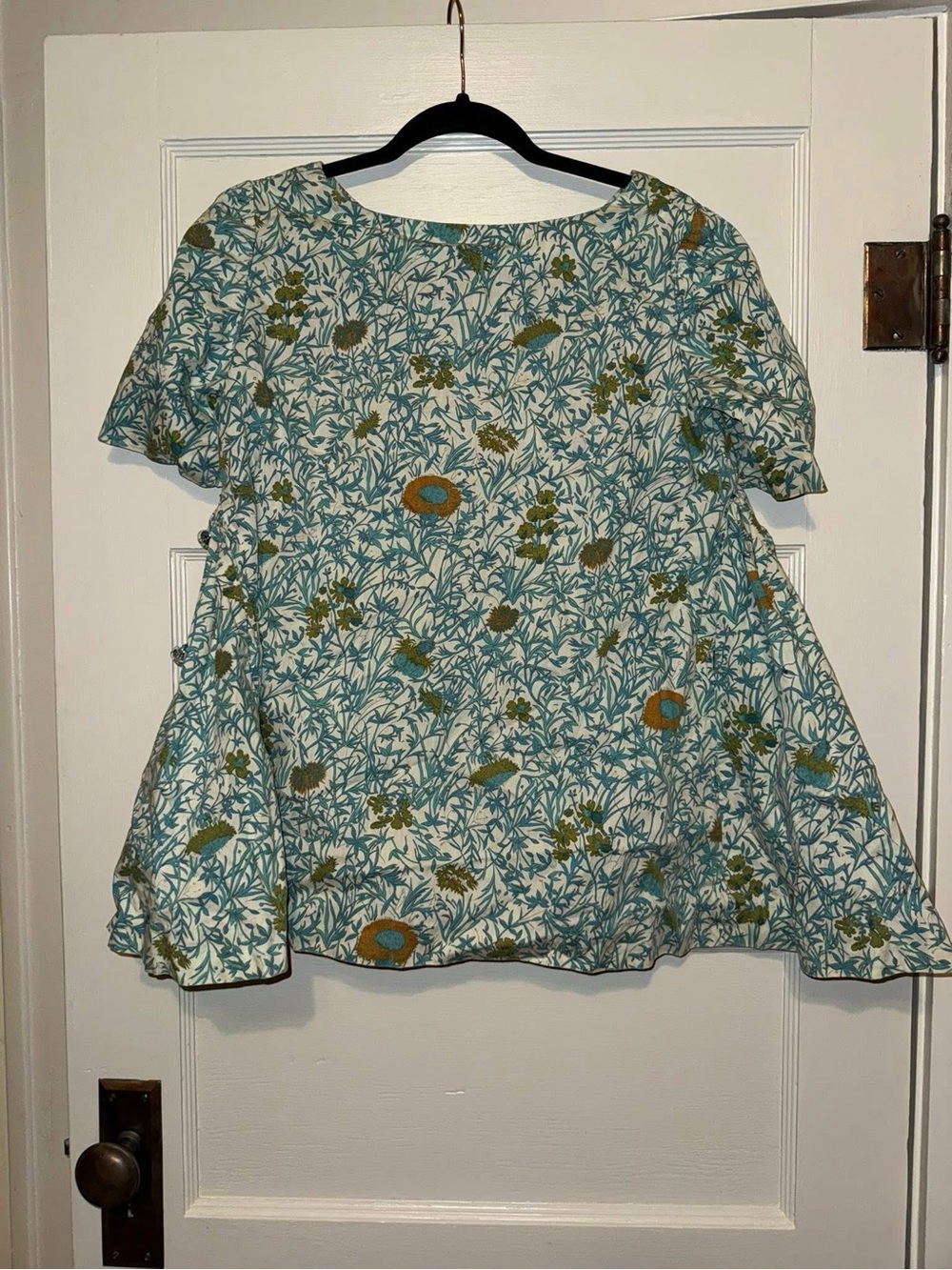 Vintage 70s 5 piece flawed bundle
